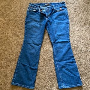 Women’s Wrangler Fire Resistant Jeans